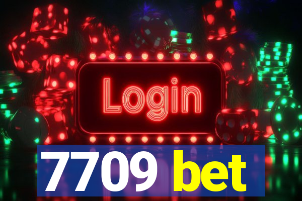 7709 bet